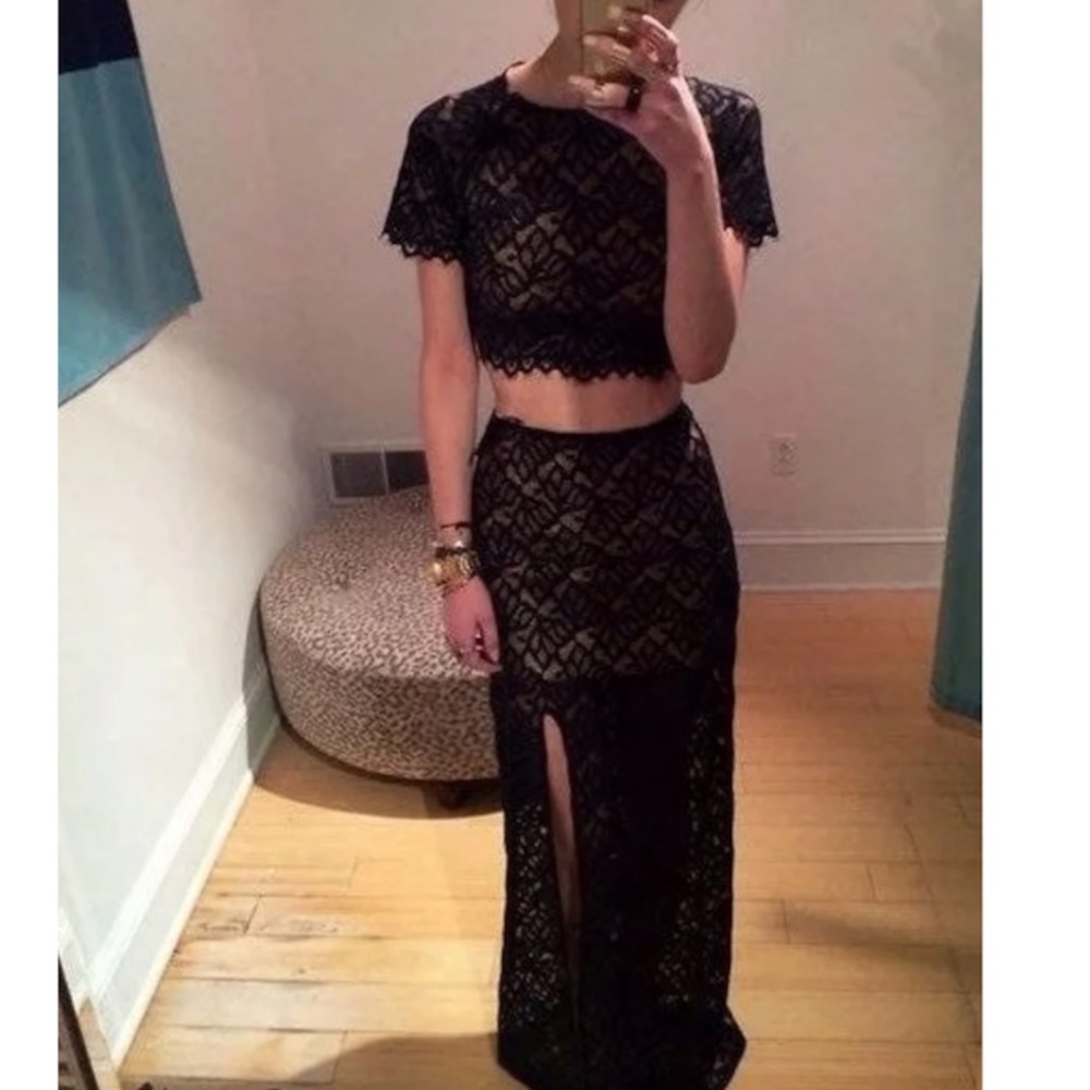 For love and lemons